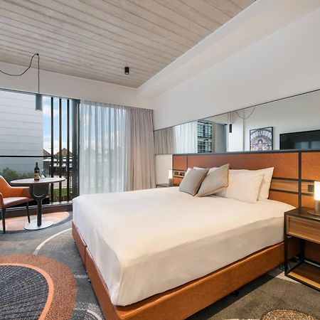 Hoteloco Sydney Luaran gambar