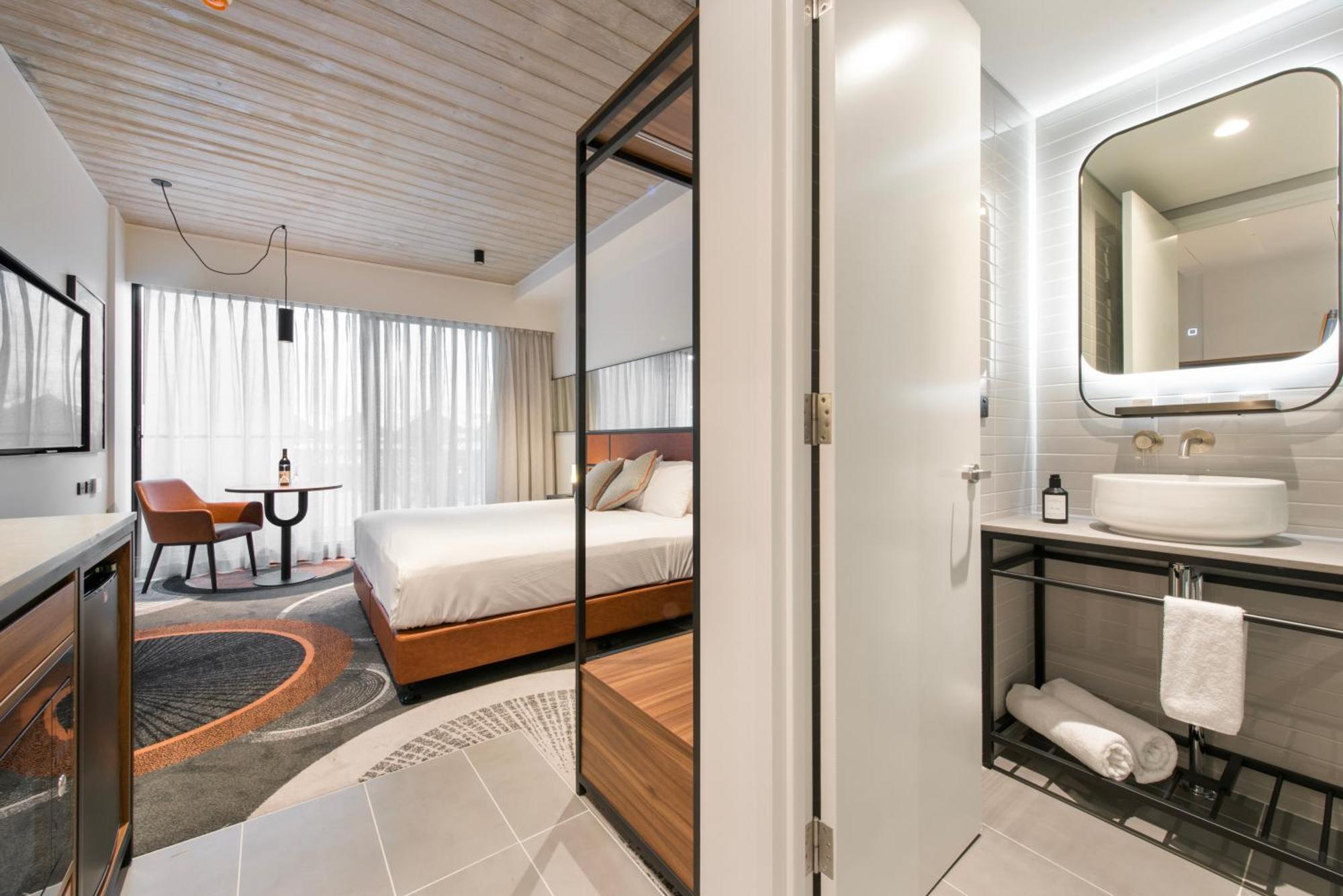 Hoteloco Sydney Luaran gambar