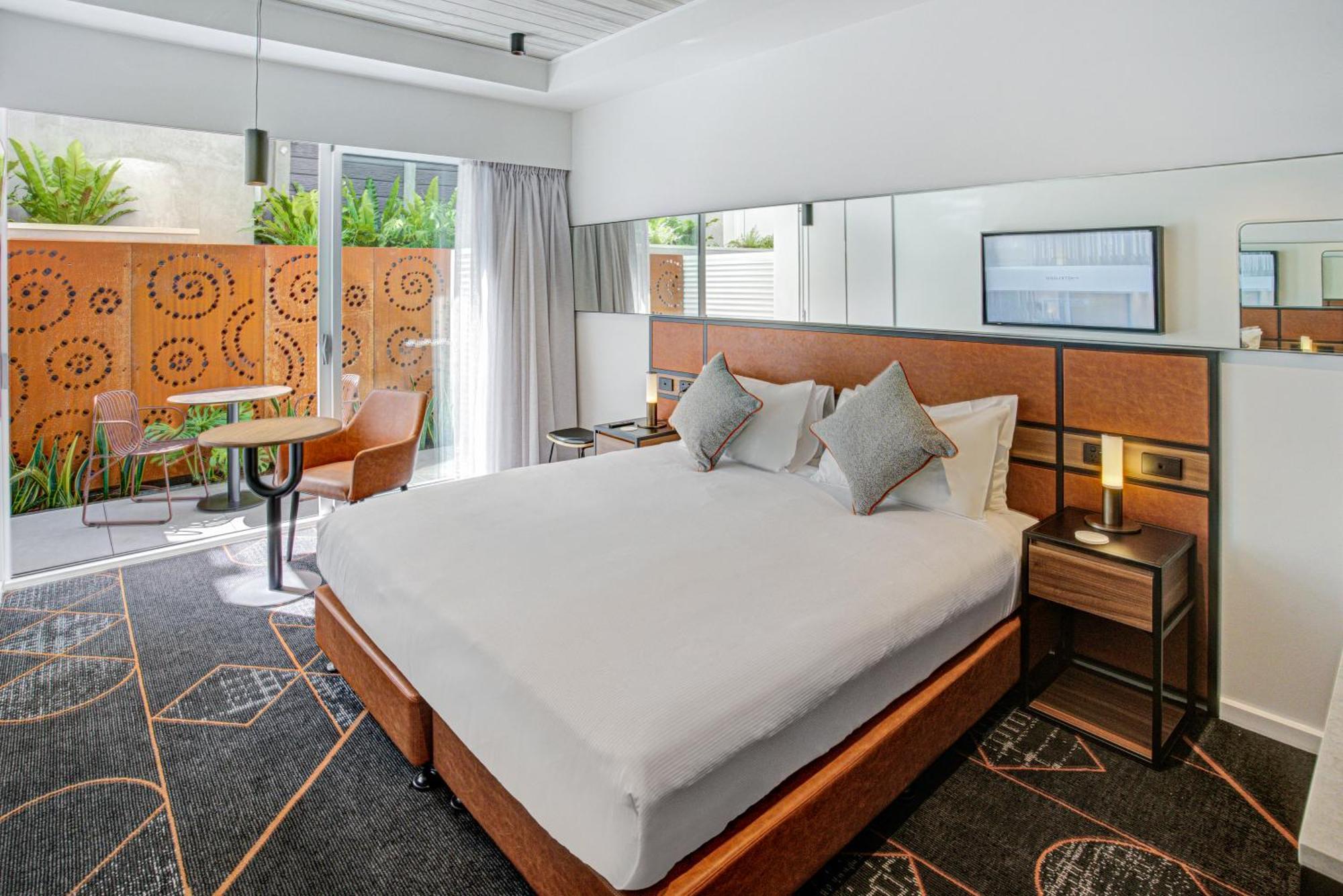 Hoteloco Sydney Luaran gambar