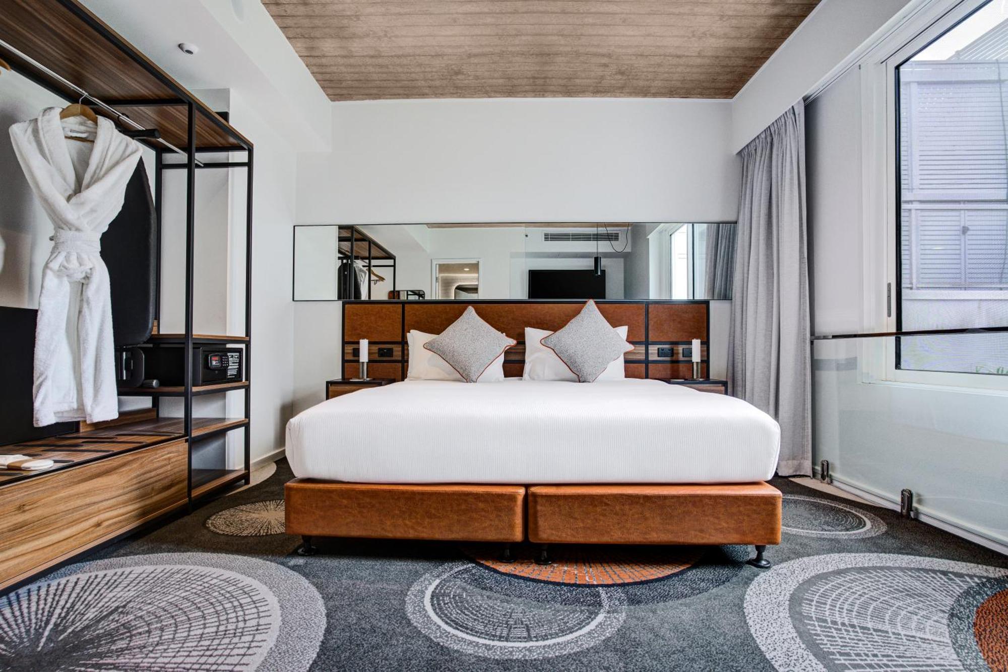 Hoteloco Sydney Luaran gambar