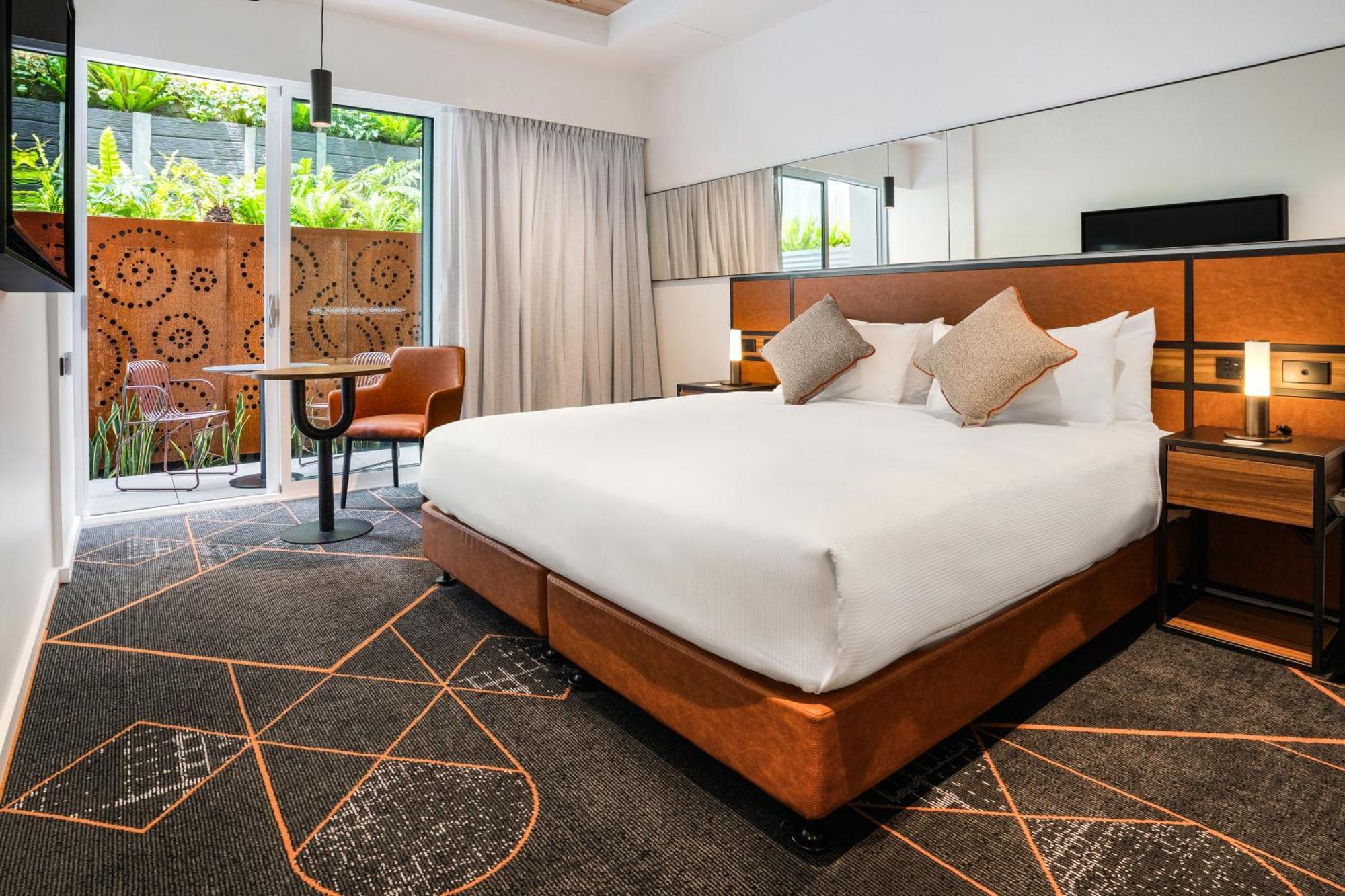 Hoteloco Sydney Luaran gambar