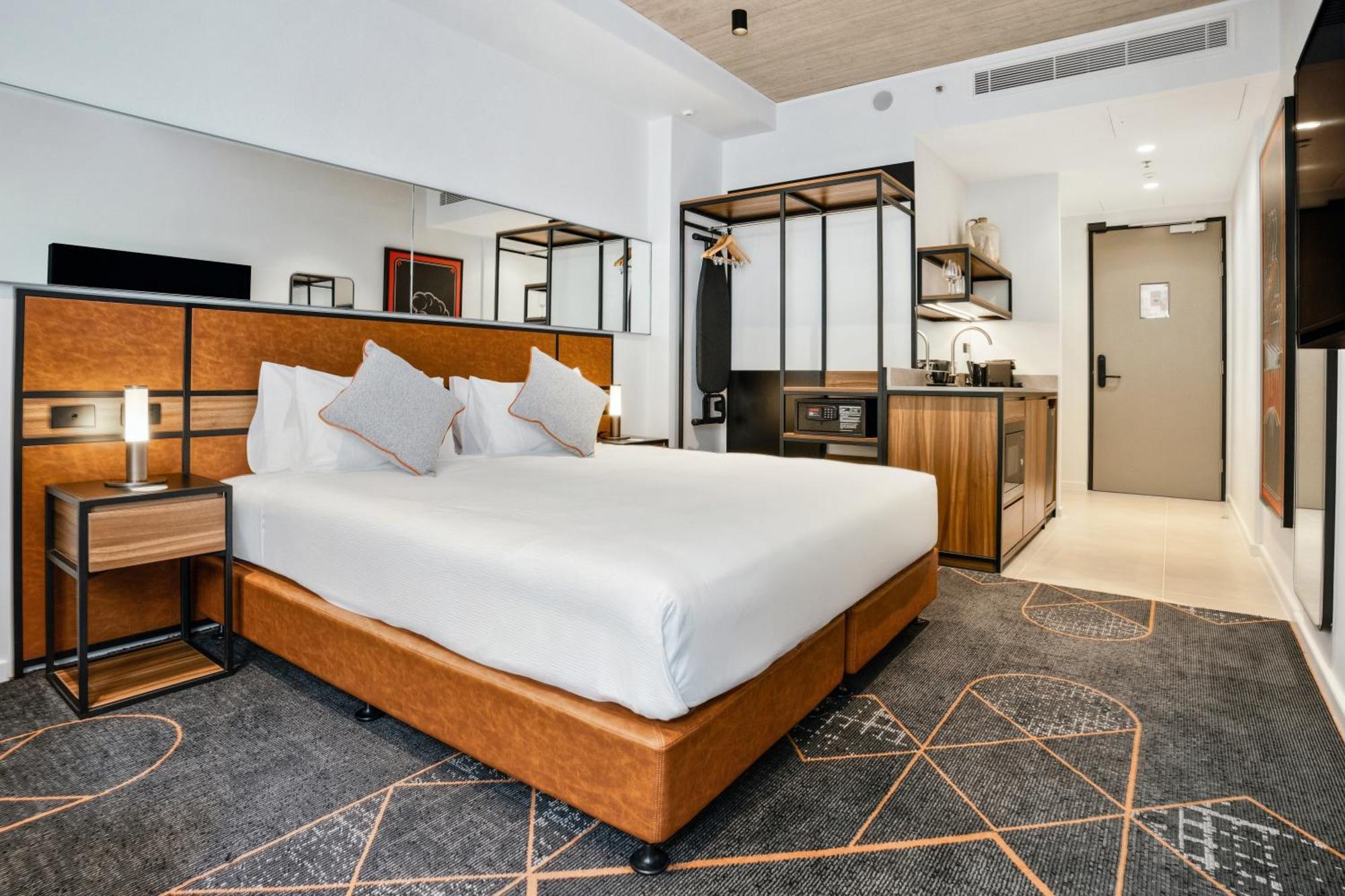 Hoteloco Sydney Luaran gambar