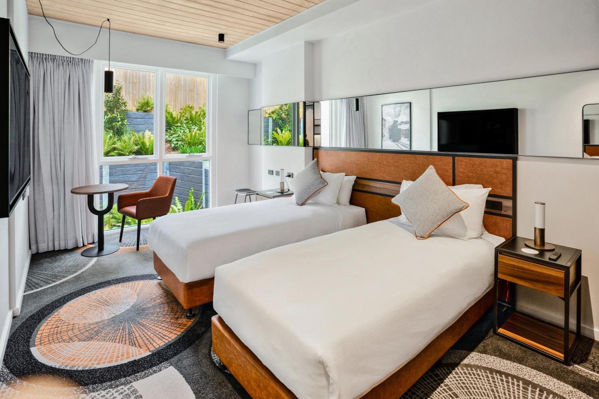 Hoteloco Sydney Luaran gambar