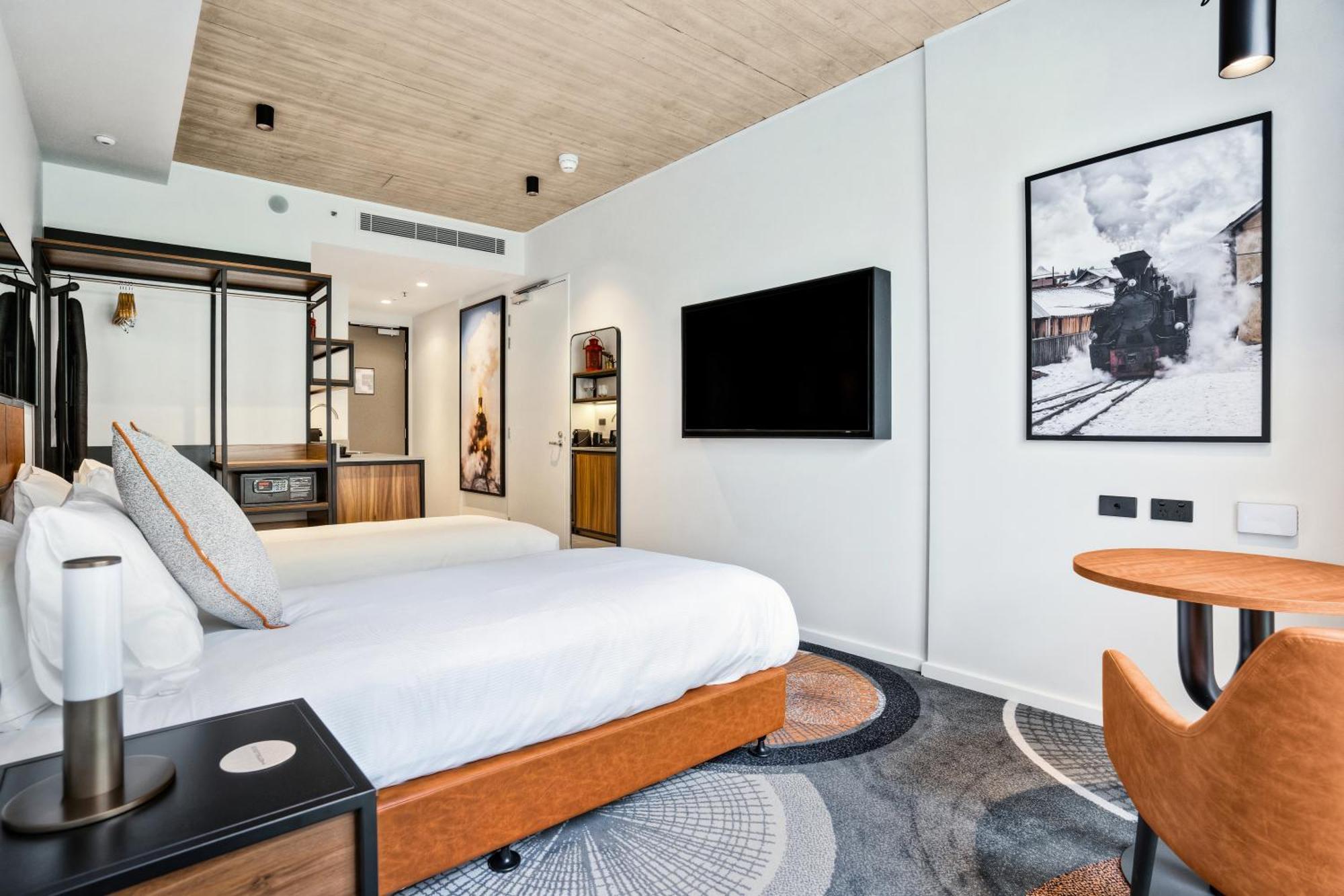 Hoteloco Sydney Luaran gambar