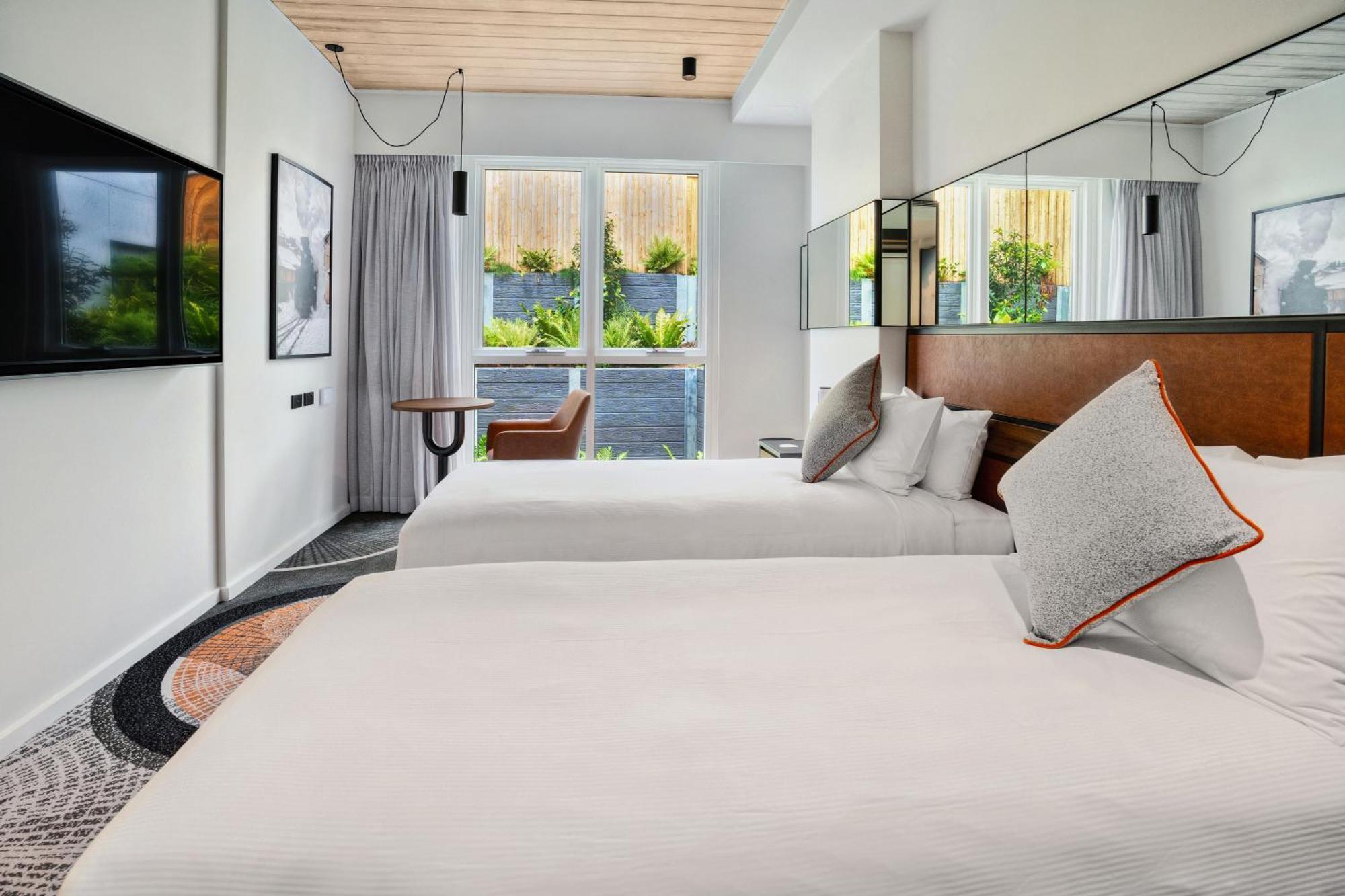 Hoteloco Sydney Luaran gambar