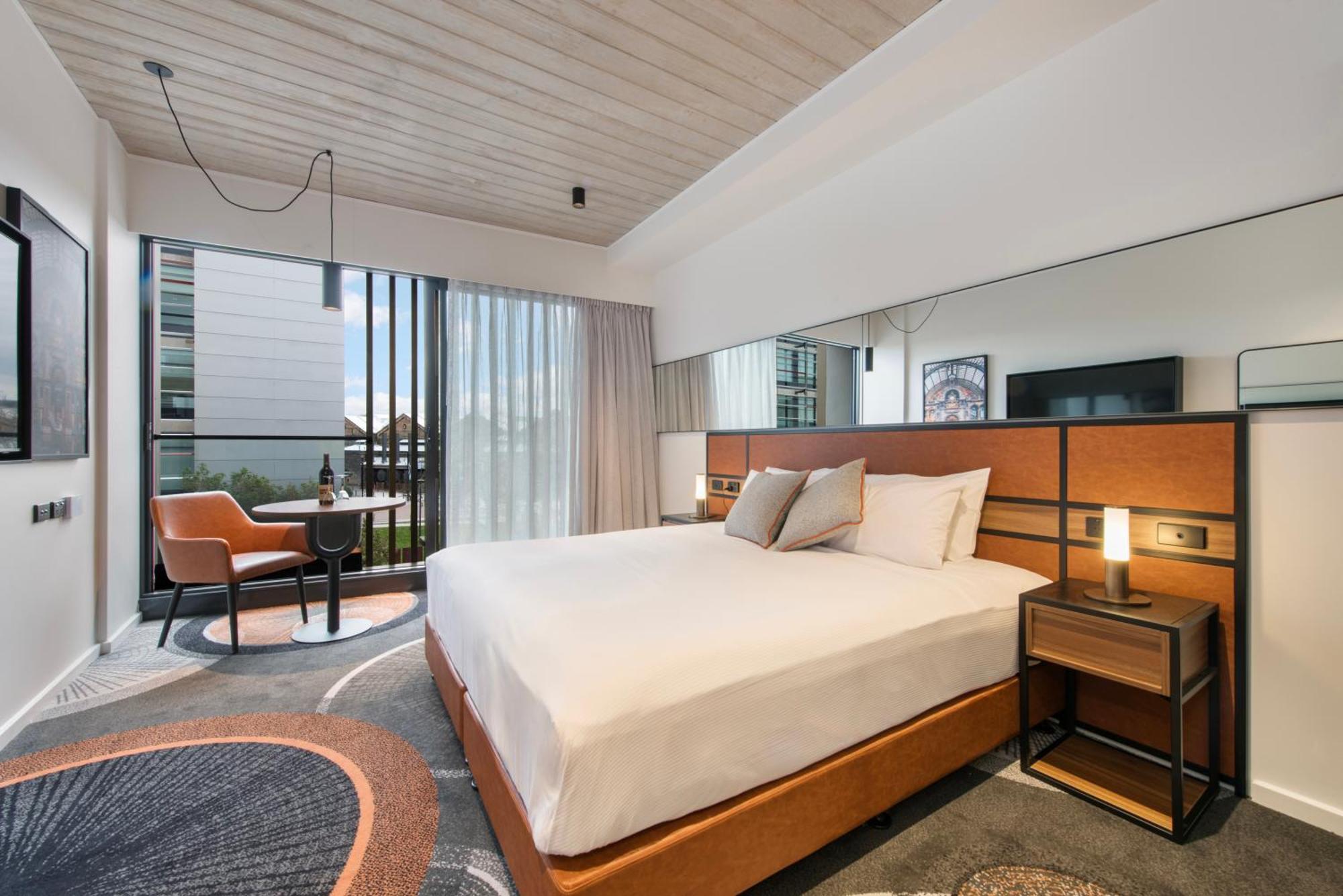 Hoteloco Sydney Luaran gambar